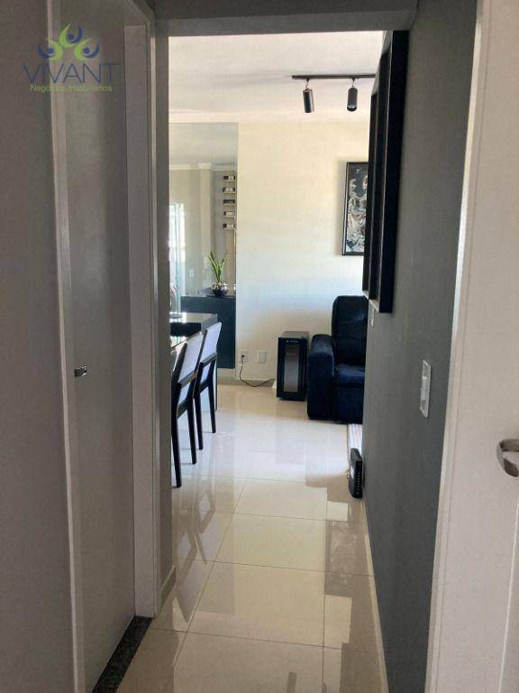 Apartamento à venda com 2 quartos, 57M2 - Foto 17