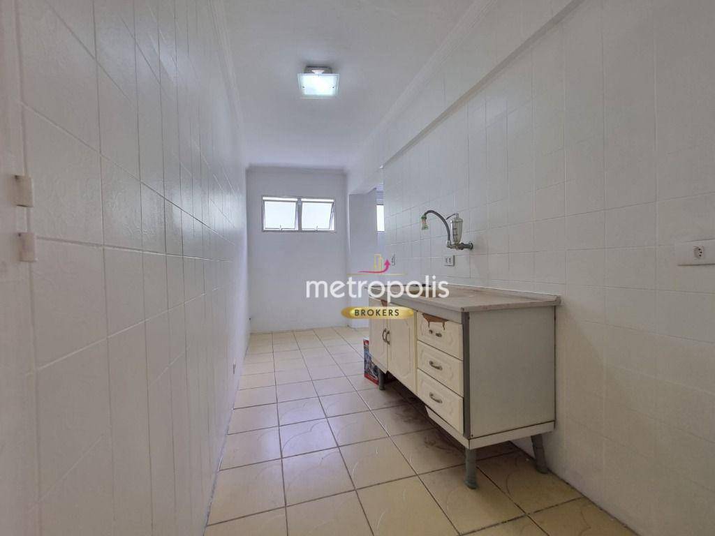 Apartamento para alugar com 2 quartos, 54m² - Foto 7