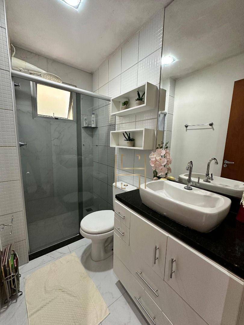 Apartamento à venda com 2 quartos, 67m² - Foto 16