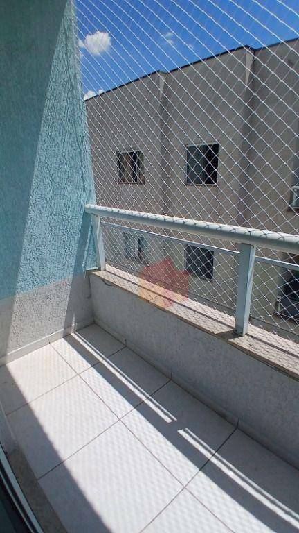 Apartamento à venda com 2 quartos, 58m² - Foto 11
