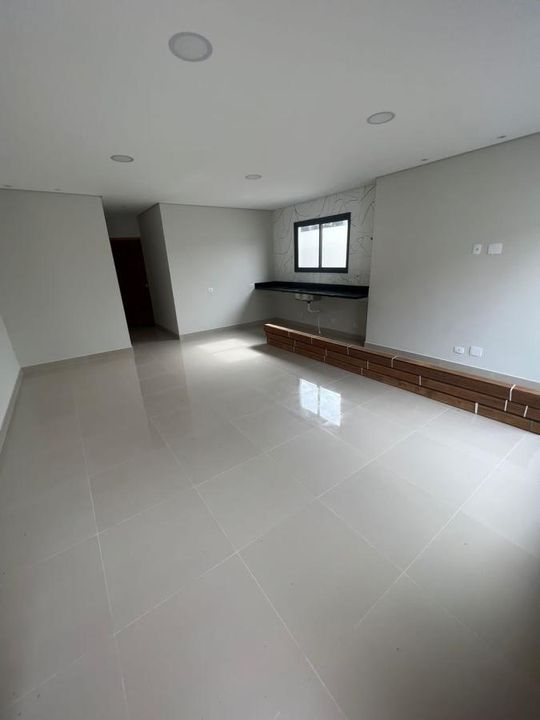 Sobrado à venda com 3 quartos, 145m² - Foto 1