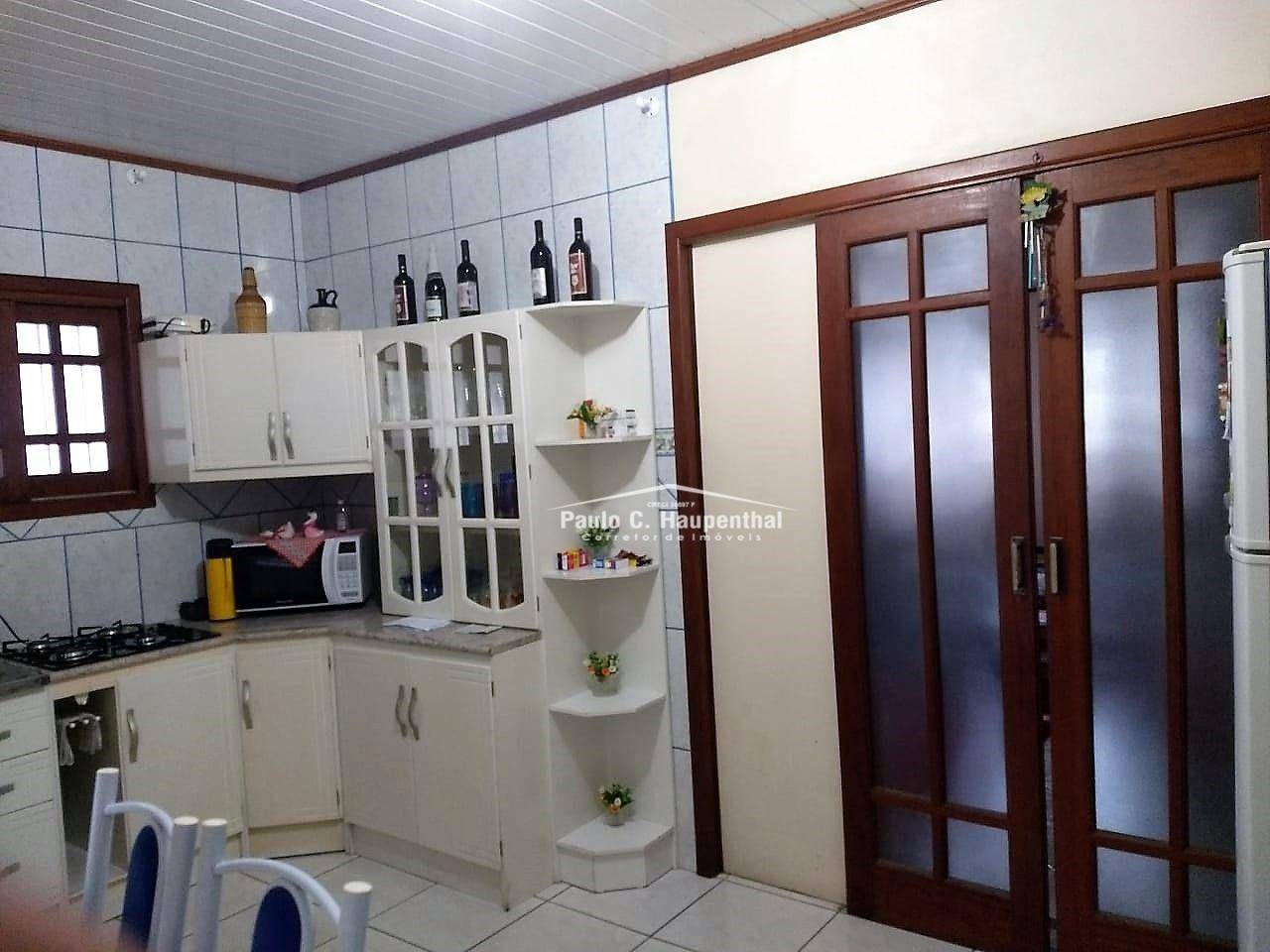 Casa à venda com 4 quartos, 212m² - Foto 6