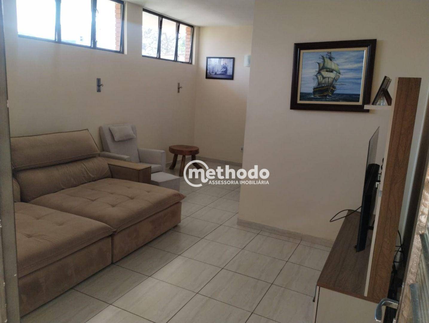 Casa à venda com 3 quartos, 196m² - Foto 3