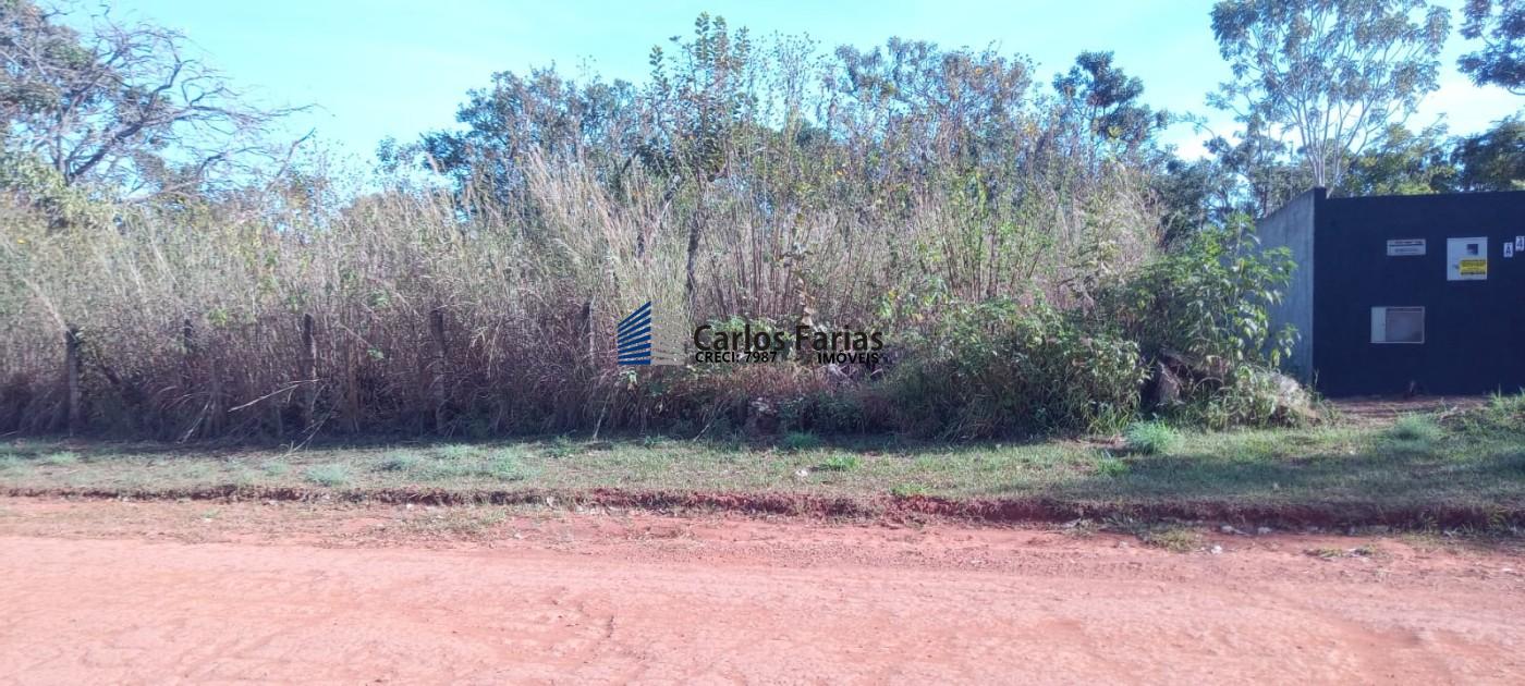 Terreno à venda, 2400m² - Foto 16