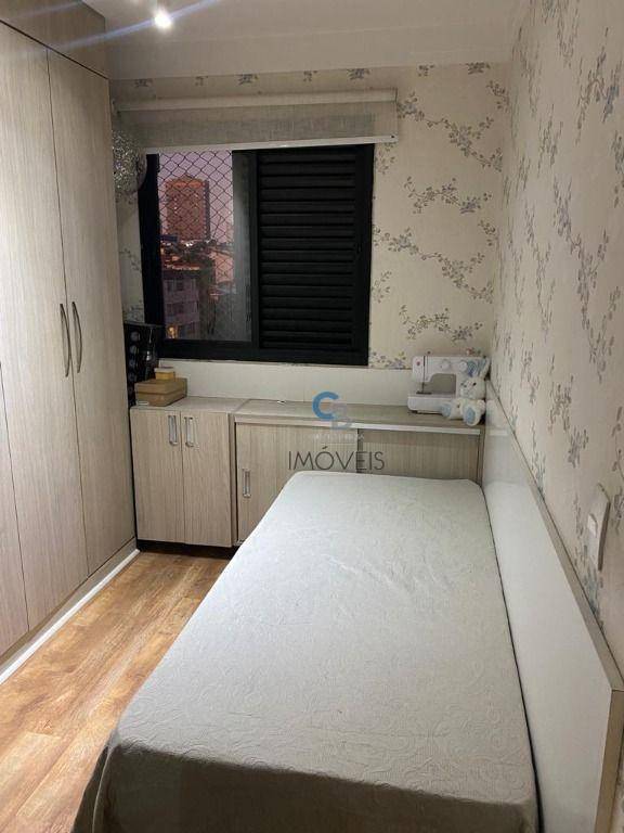 Apartamento à venda com 3 quartos, 83m² - Foto 9