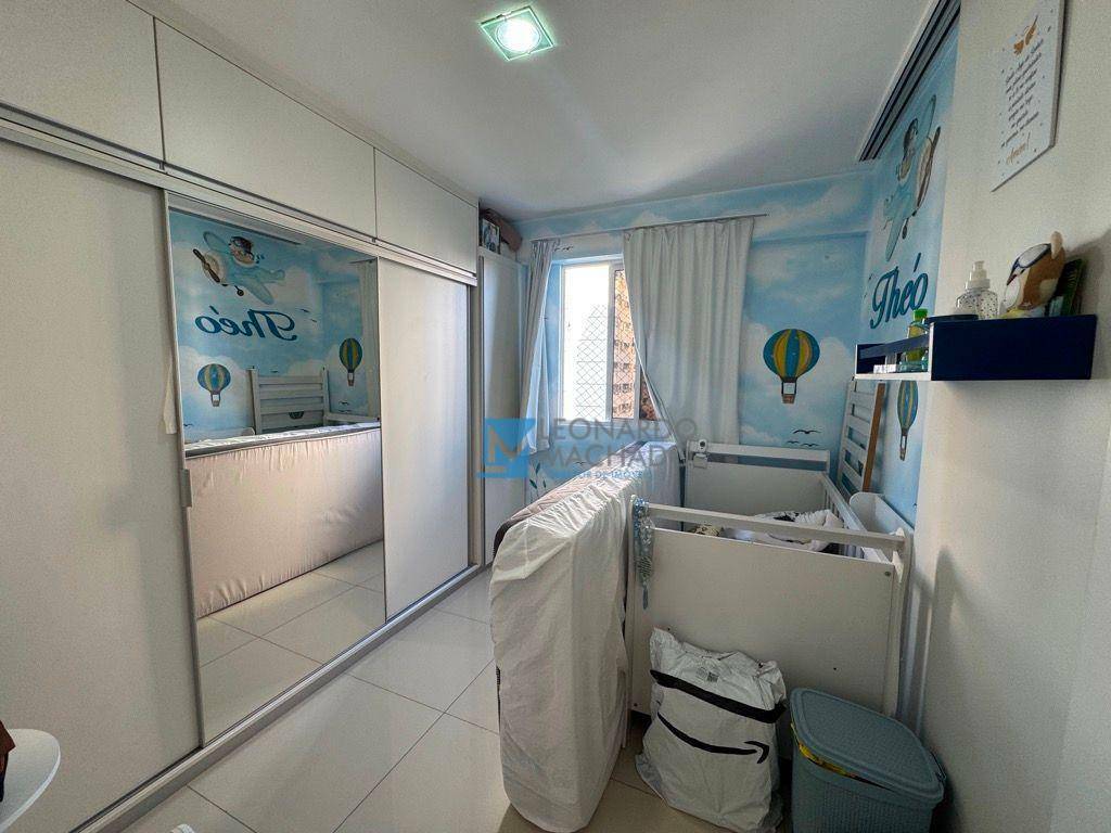 Apartamento à venda com 2 quartos, 58m² - Foto 18