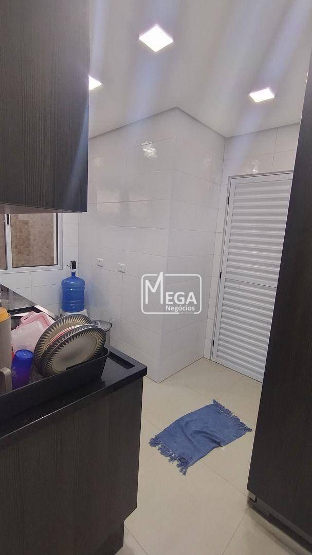 Casa de Condomínio à venda com 2 quartos, 60m² - Foto 11