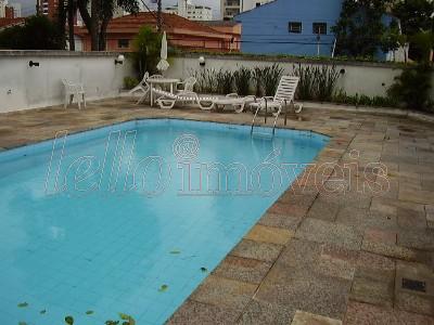Apartamento para alugar com 3 quartos, 165m² - Foto 29