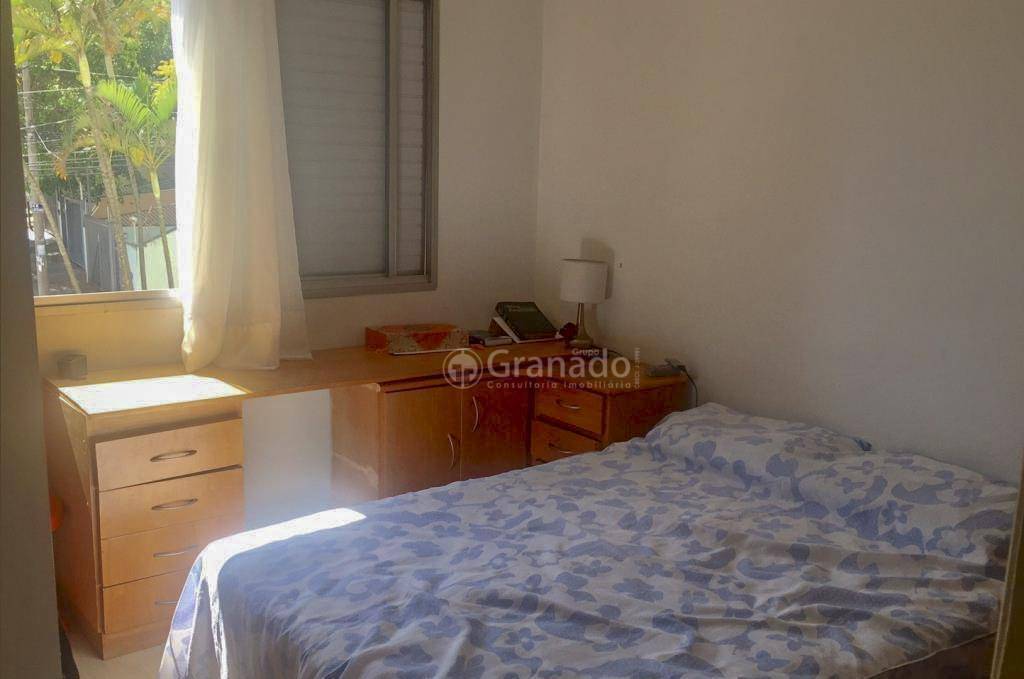 Apartamento à venda com 3 quartos, 100m² - Foto 3