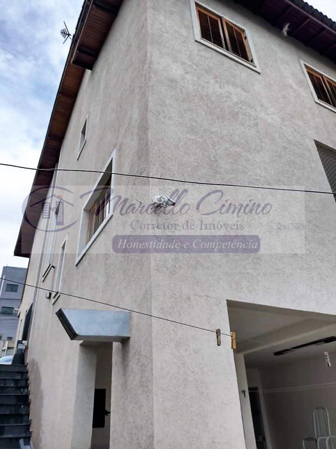 Sobrado à venda com 3 quartos, 225m² - Foto 18