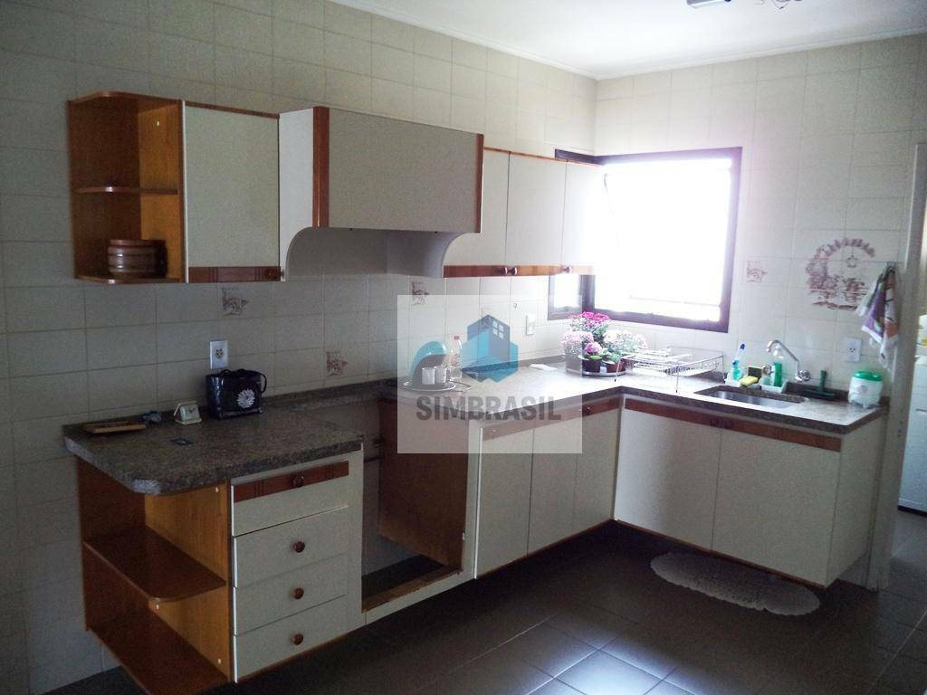 Apartamento à venda com 4 quartos, 164m² - Foto 22