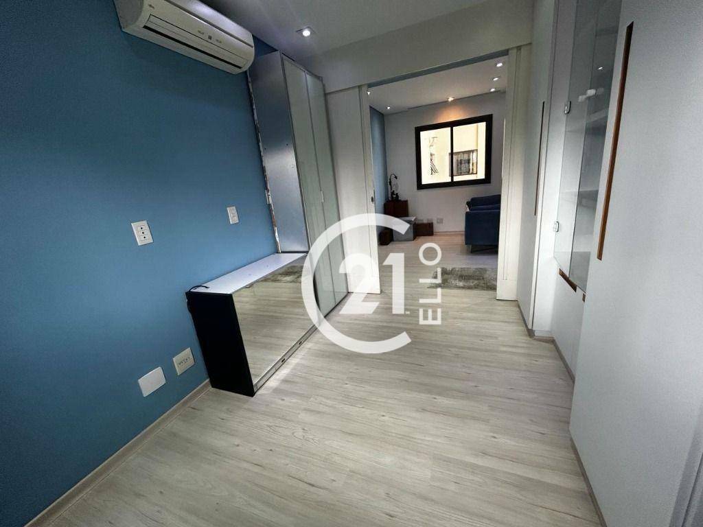 Apartamento à venda com 3 quartos, 116m² - Foto 19