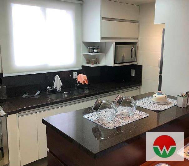 Apartamento à venda com 3 quartos, 97m² - Foto 10