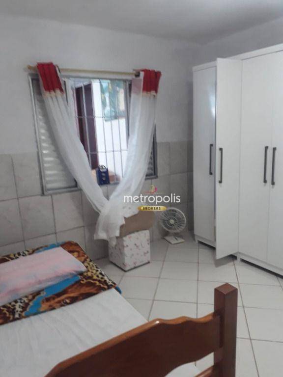 Sobrado à venda com 4 quartos, 170m² - Foto 12