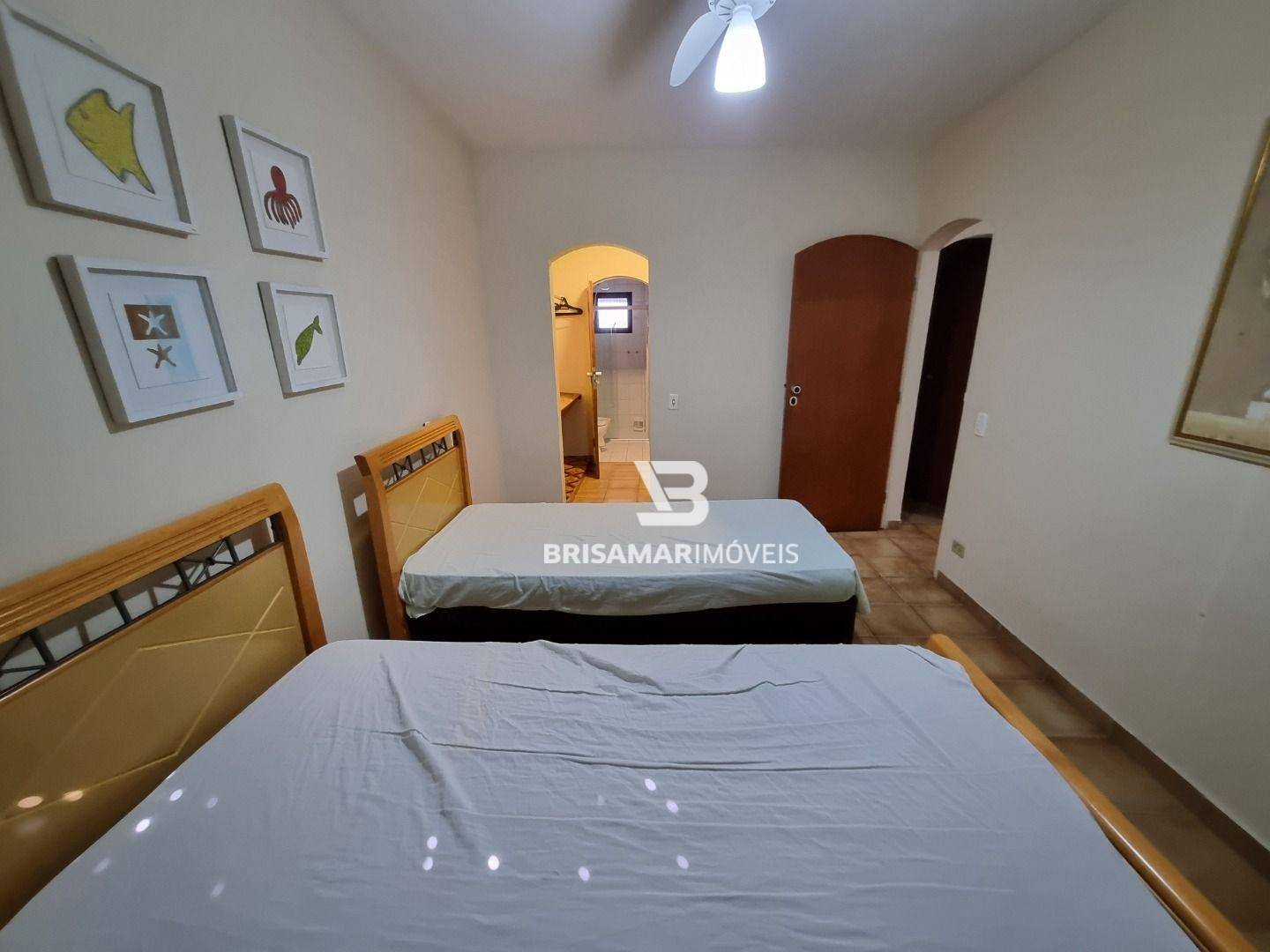 Apartamento à venda com 3 quartos, 110m² - Foto 12