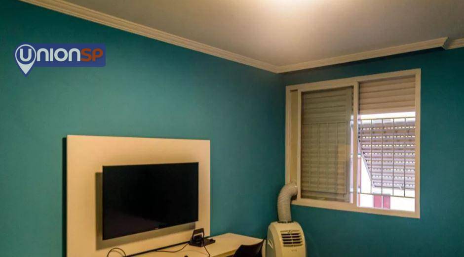 Apartamento à venda com 3 quartos, 120m² - Foto 6