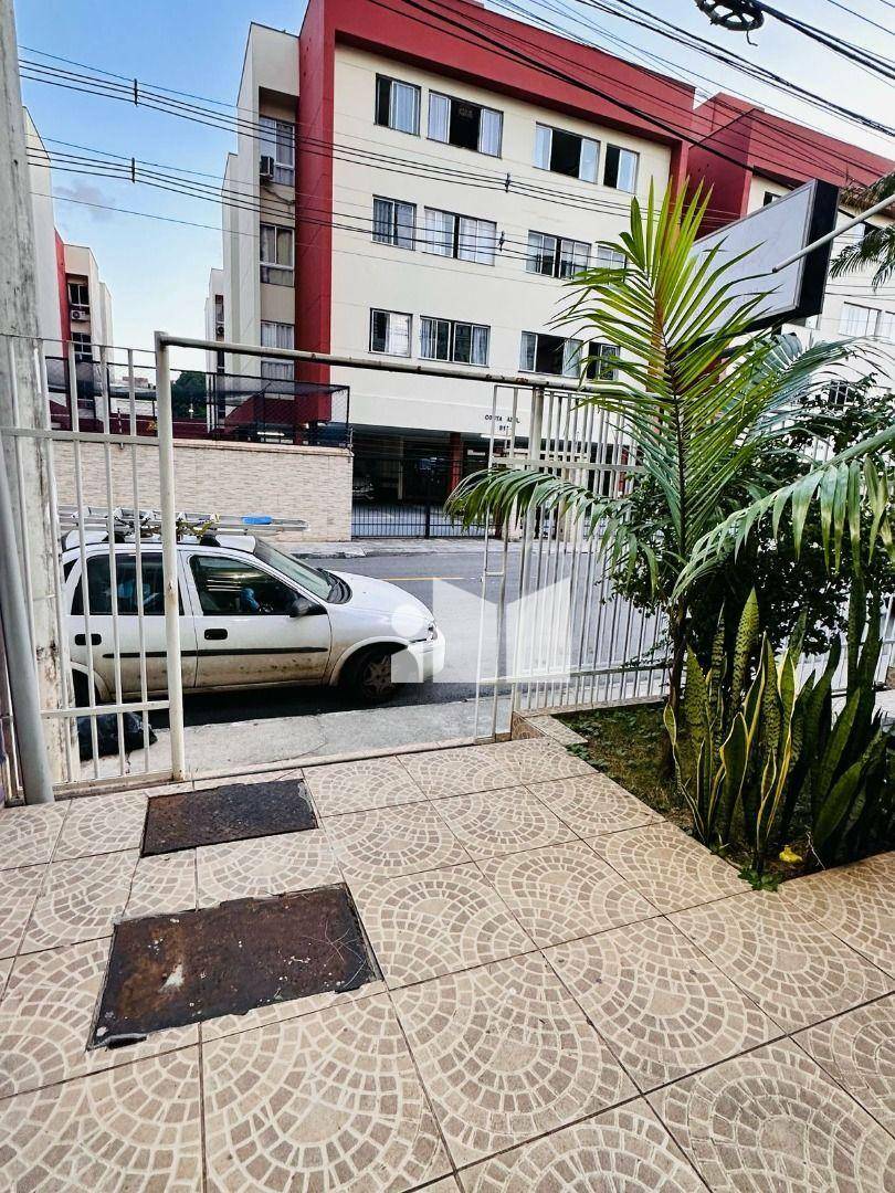 Loja-Salão para alugar, 70m² - Foto 8