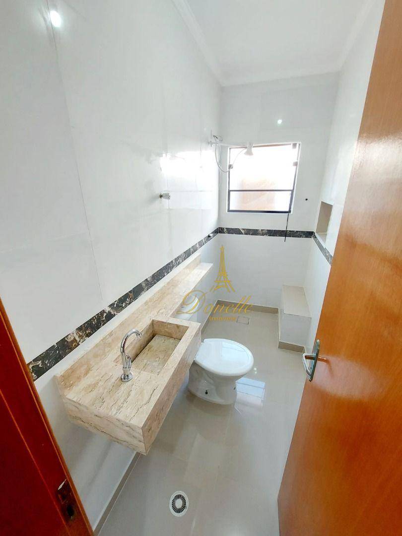 Casa à venda com 3 quartos, 140m² - Foto 18