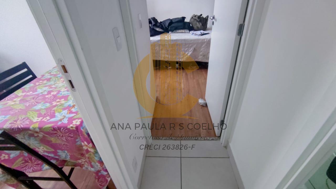 Apartamento à venda com 2 quartos, 33m² - Foto 17