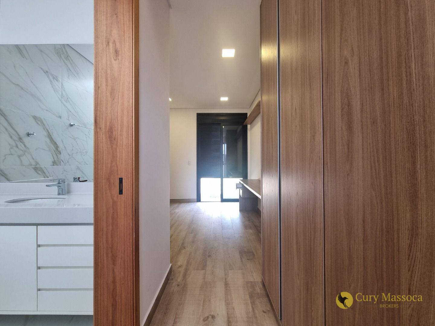 Casa de Condomínio à venda com 3 quartos, 268m² - Foto 21