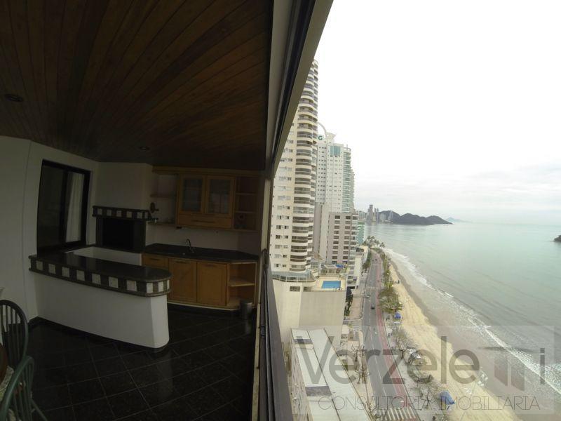 Apartamento à venda com 4 quartos, 280m² - Foto 17