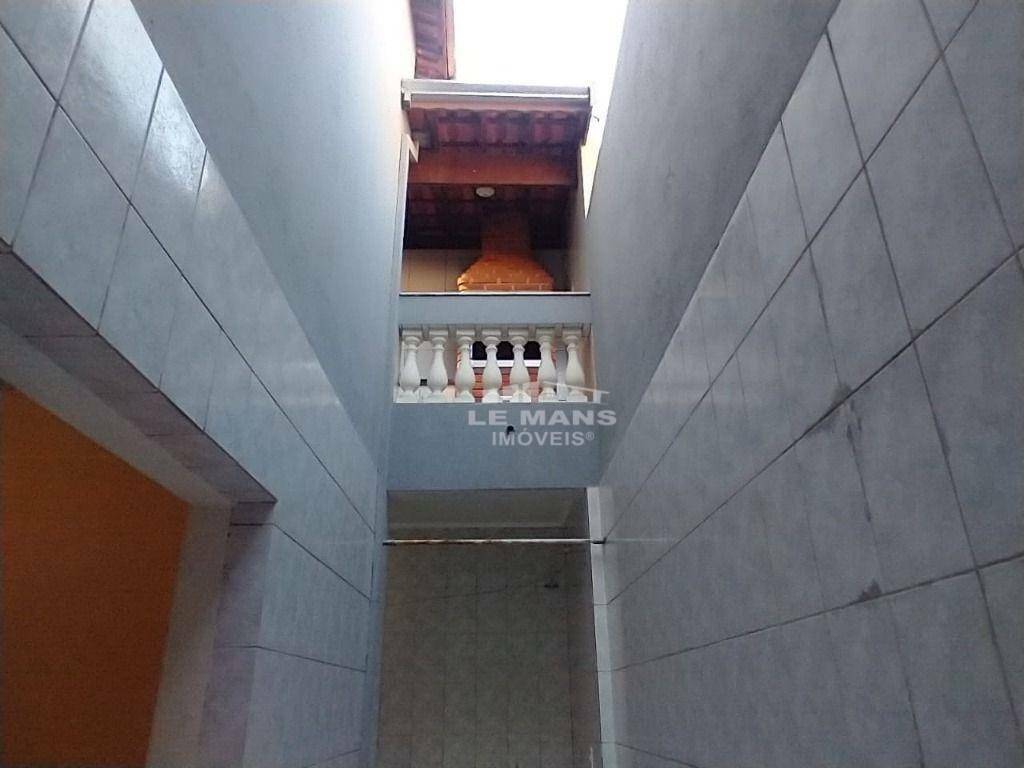 Casa à venda com 3 quartos, 135m² - Foto 20