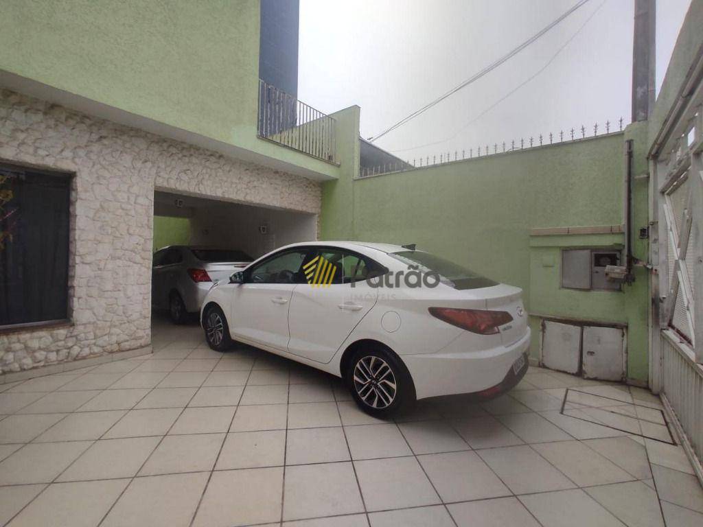 Sobrado à venda com 3 quartos, 237m² - Foto 15