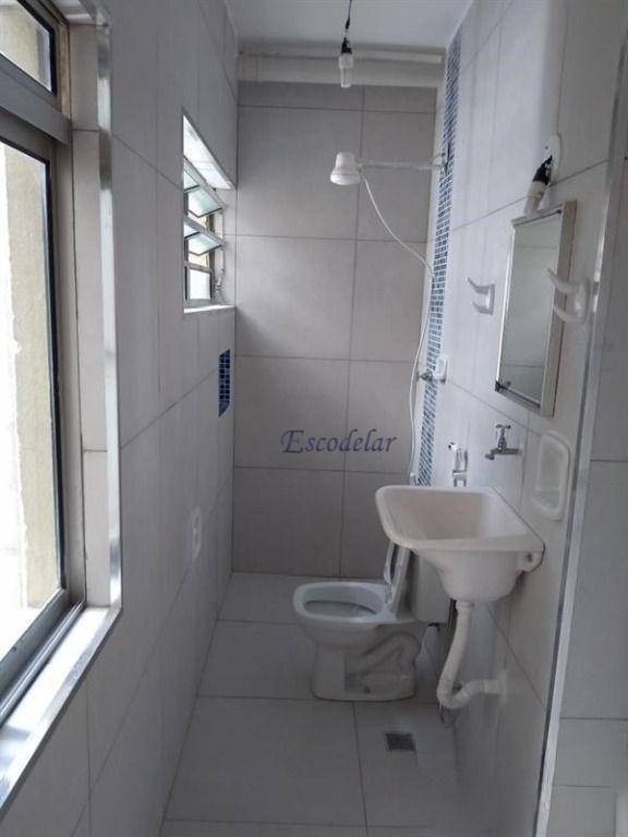 Apartamento à venda com 2 quartos, 80m² - Foto 9