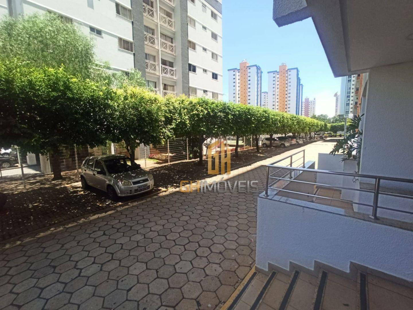 Apartamento à venda com 3 quartos, 80m² - Foto 33