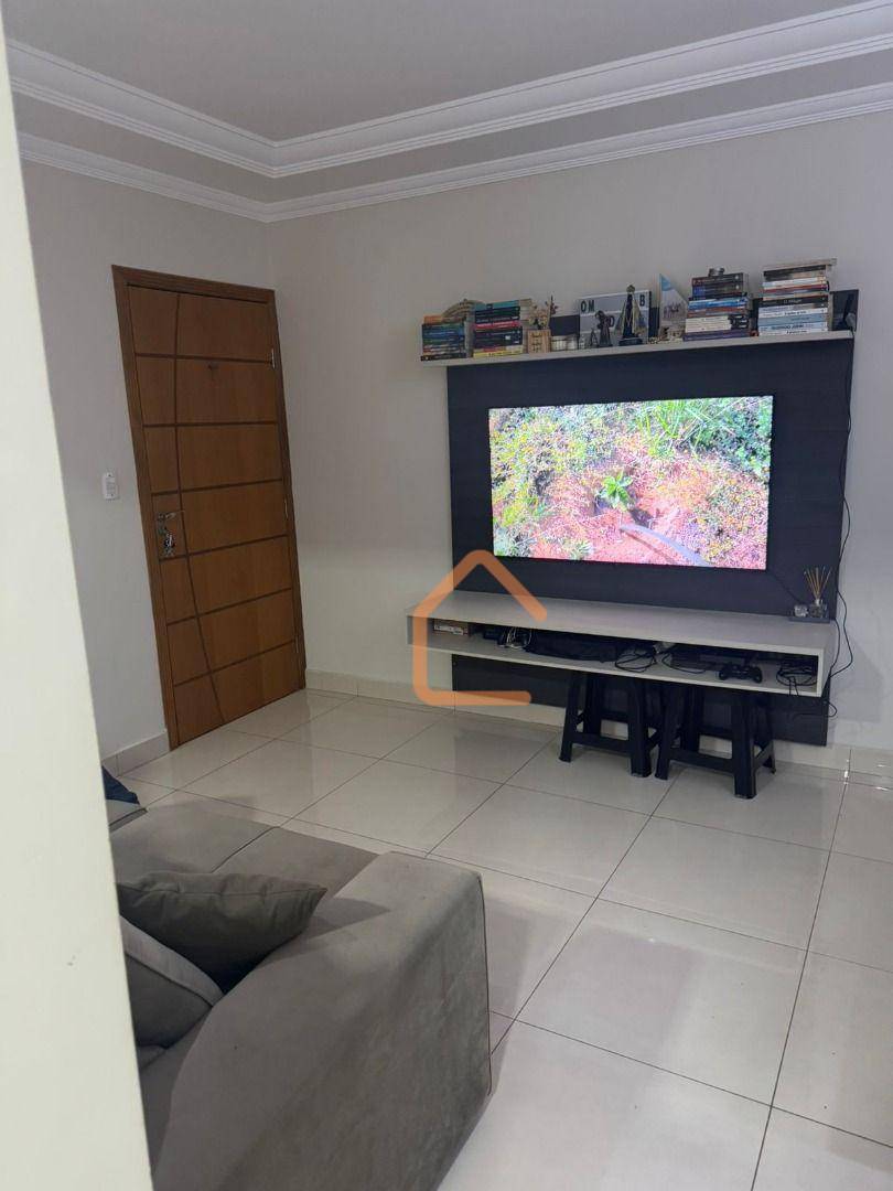 Apartamento, 3 quartos, 122 m² - Foto 1