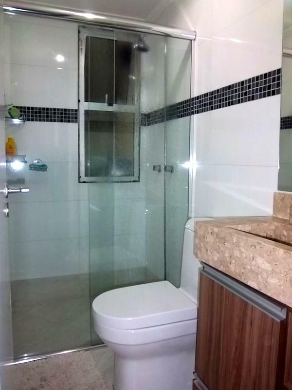 Apartamento à venda com 3 quartos, 69m² - Foto 13