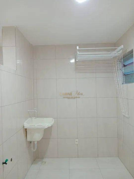 Apartamento para alugar com 2 quartos, 80m² - Foto 8