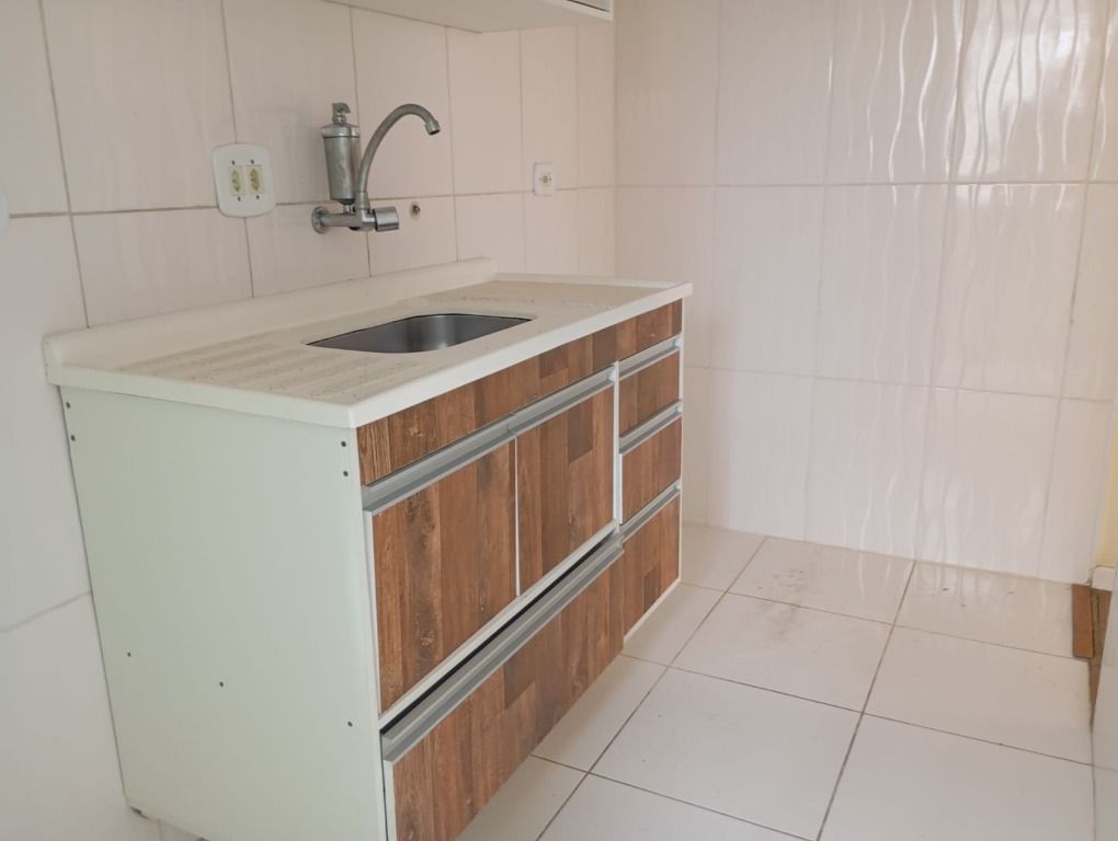 Apartamento à venda com 3 quartos, 62m² - Foto 11