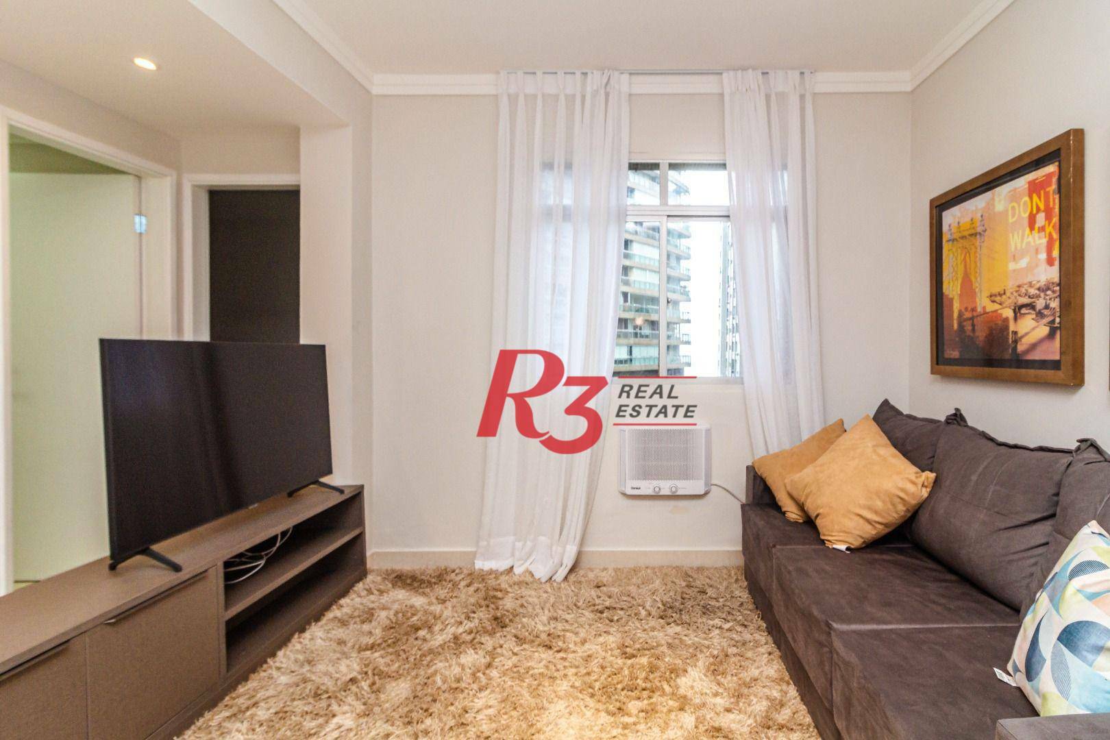 Apartamento à venda e aluguel com 2 quartos, 78m² - Foto 5