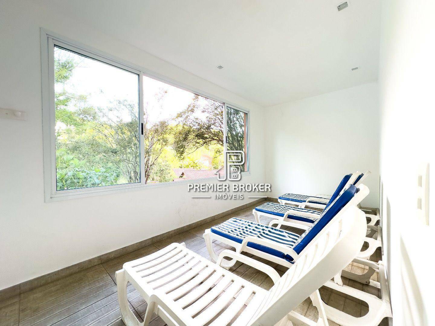 Apartamento à venda com 3 quartos, 124m² - Foto 36