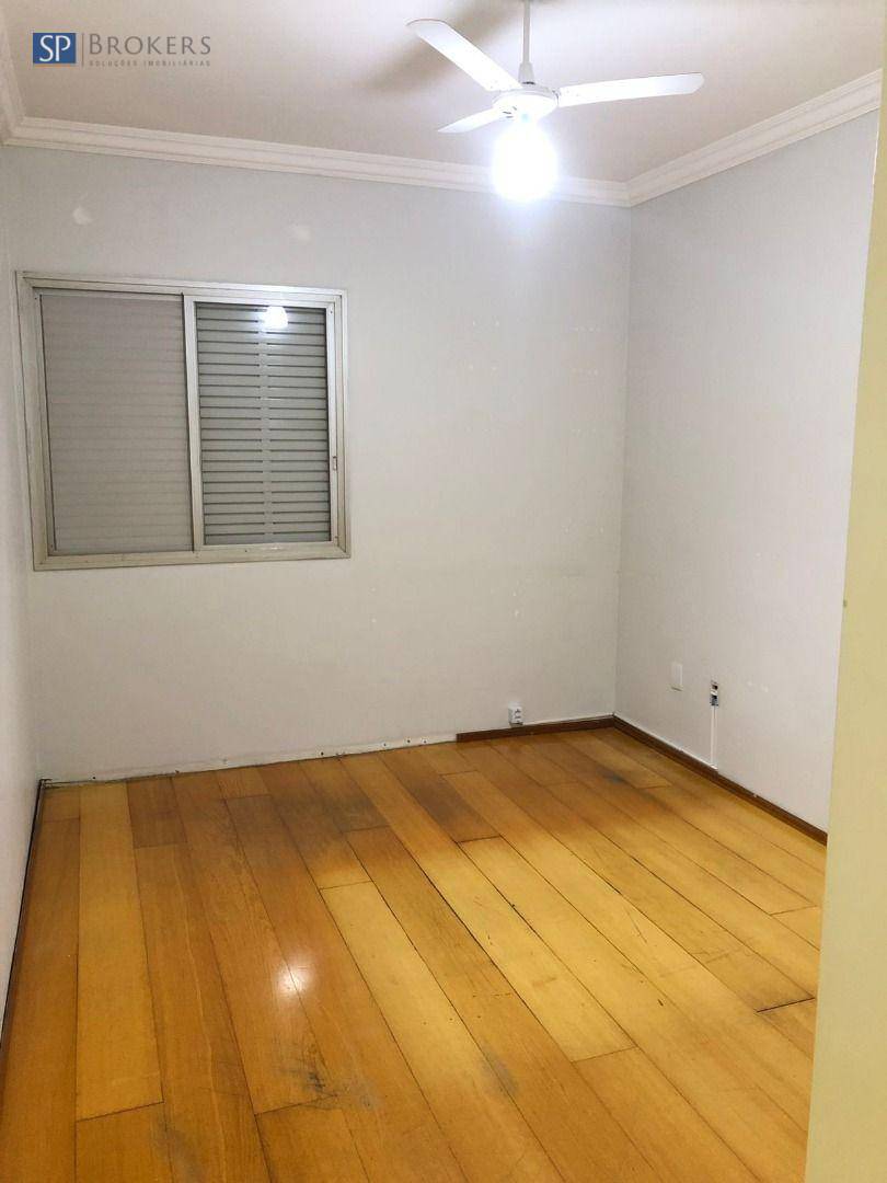 Apartamento à venda com 2 quartos, 80m² - Foto 7