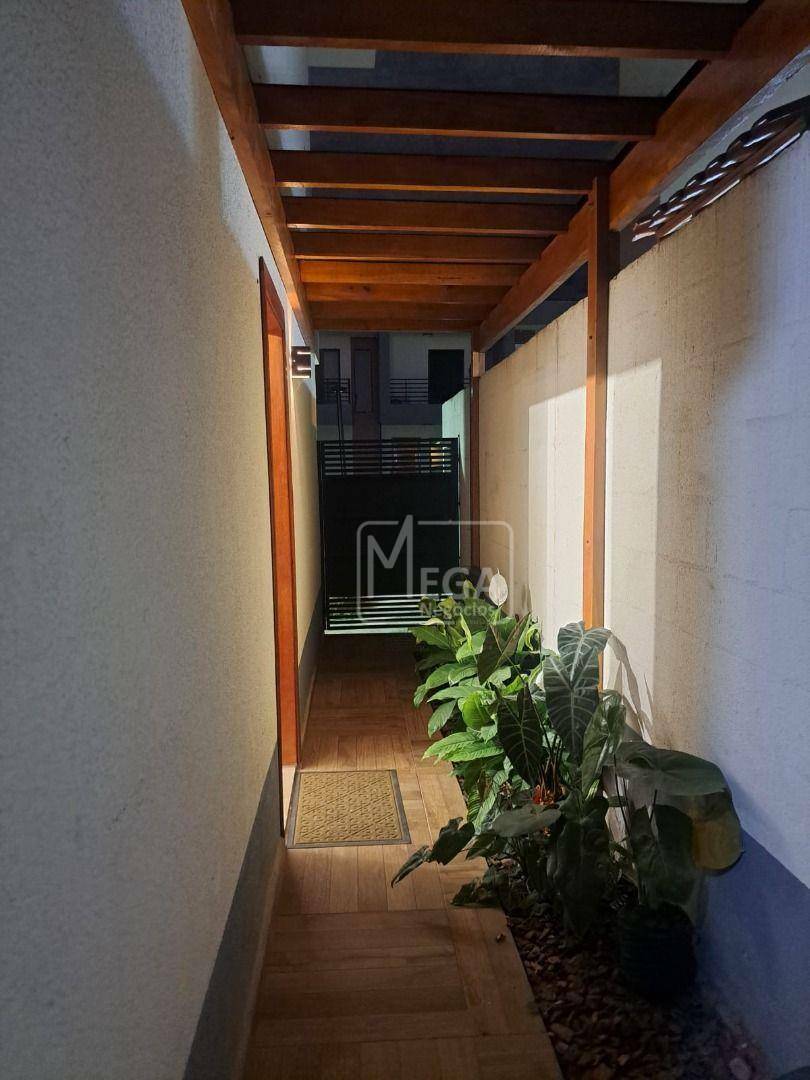 Casa de Condomínio à venda com 2 quartos, 127m² - Foto 6