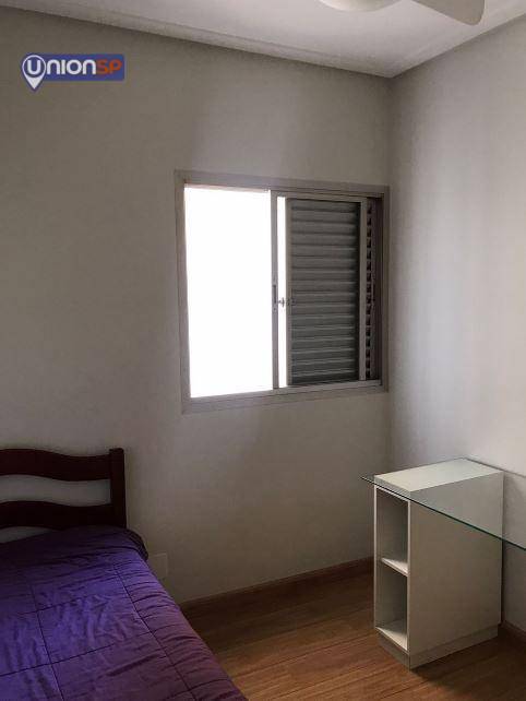 Apartamento à venda com 2 quartos, 55m² - Foto 10