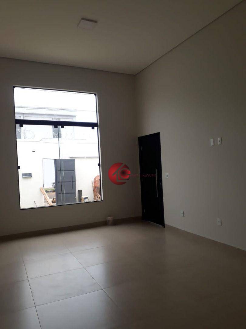 Casa à venda com 3 quartos, 139m² - Foto 10