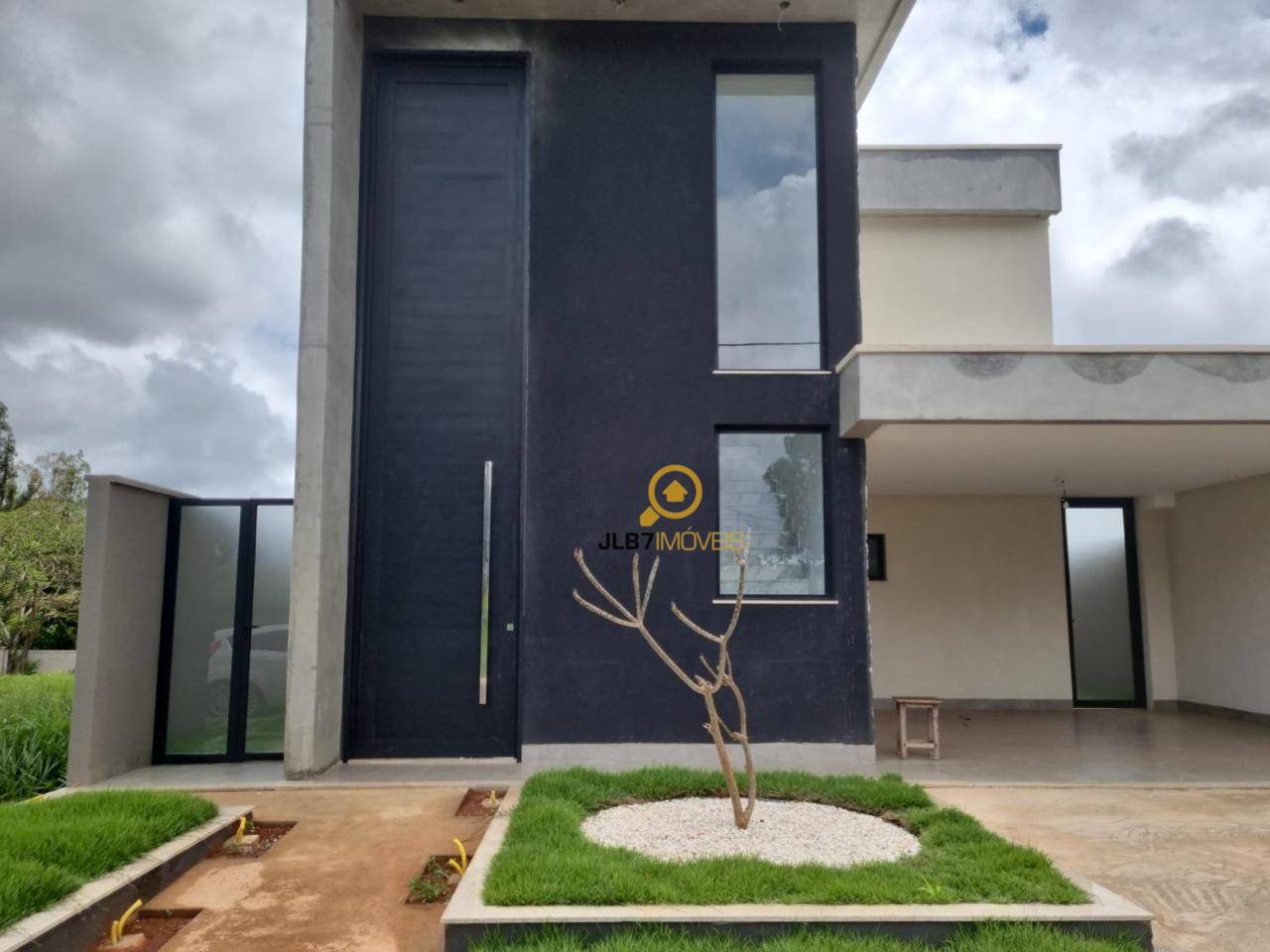 Casa de Condomínio, 3 quartos - Foto 2