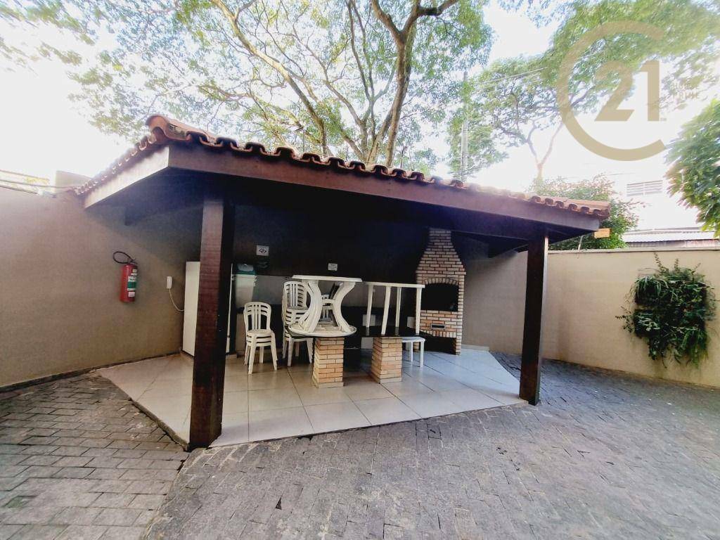 Apartamento à venda com 3 quartos, 101m² - Foto 27