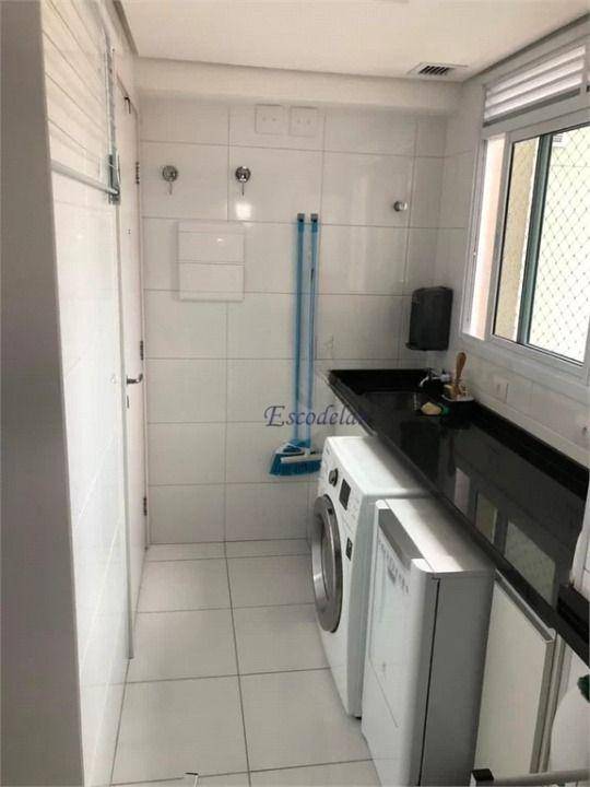 Apartamento à venda com 3 quartos, 82m² - Foto 23