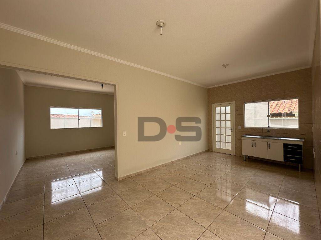 Casa, 3 quartos, 100 m² - Foto 3