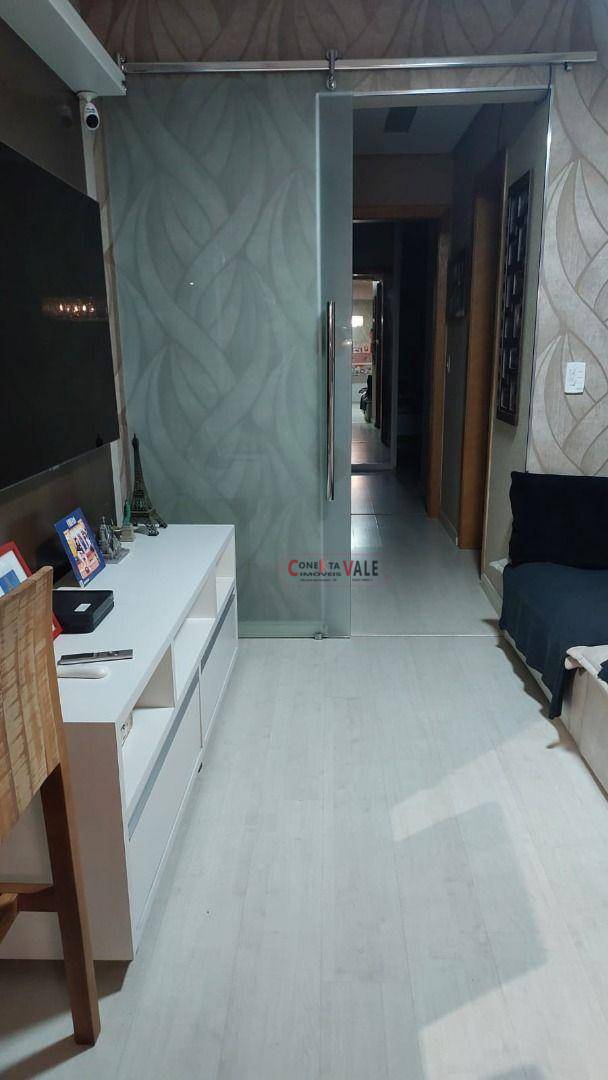 Apartamento para alugar com 2 quartos, 78m² - Foto 21