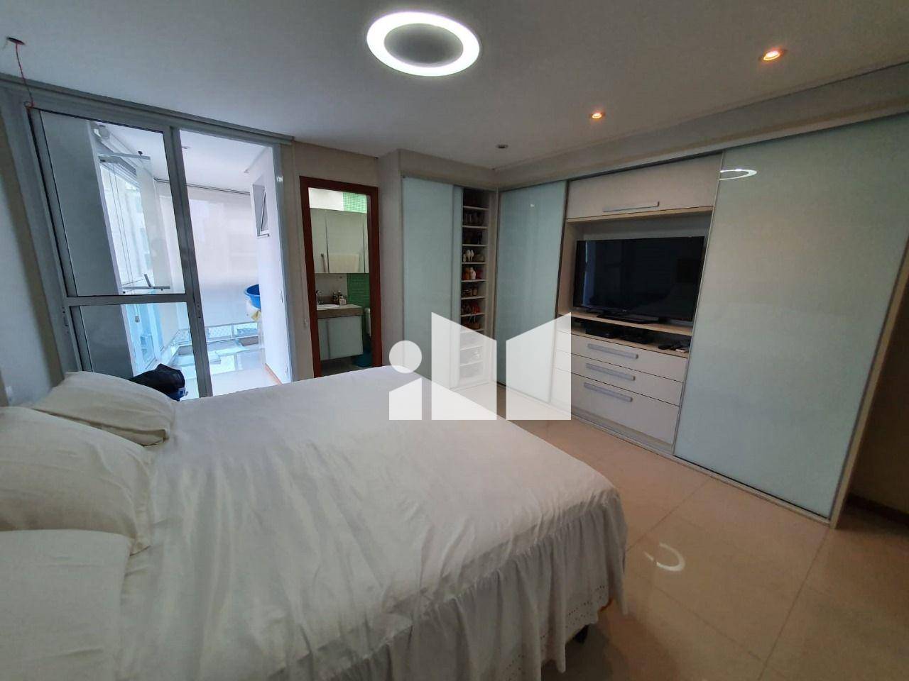 Apartamento à venda com 4 quartos, 160m² - Foto 6