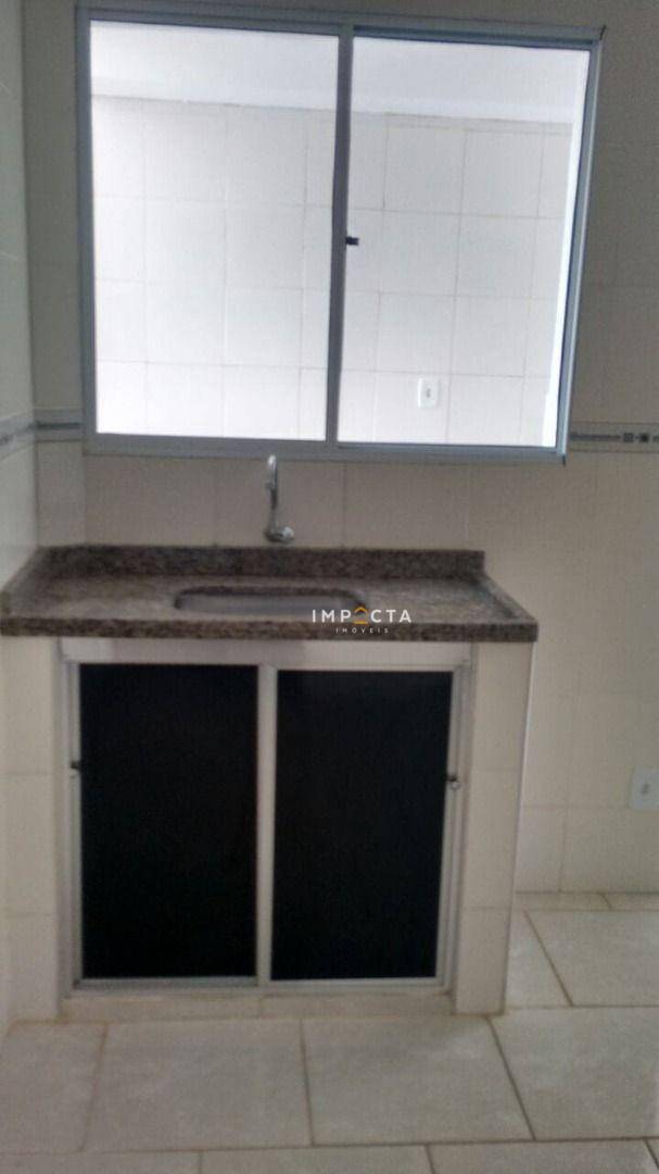 Apartamento à venda com 2 quartos, 60m² - Foto 8