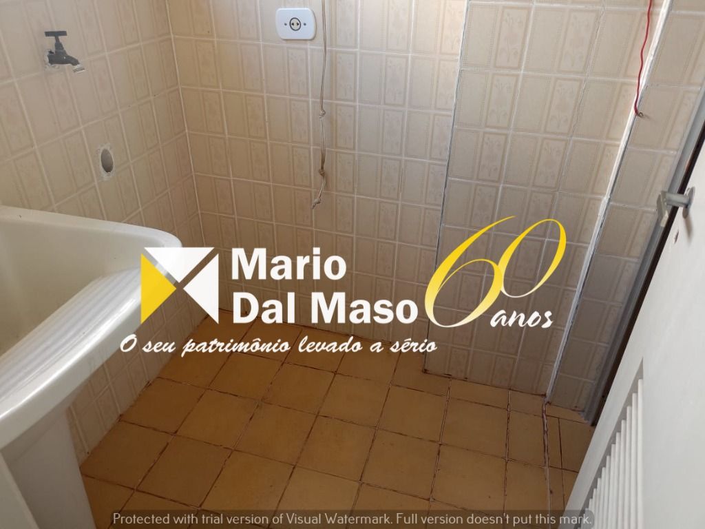 Apartamento à venda com 1 quarto, 46m² - Foto 7