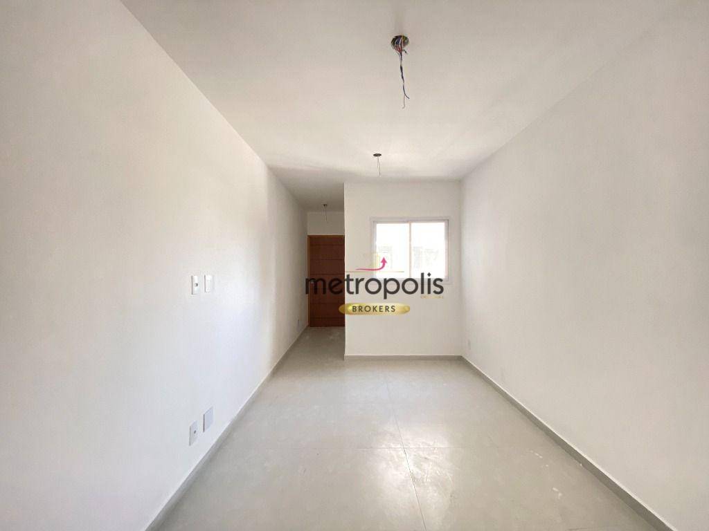 Apartamento à venda com 2 quartos, 68m² - Foto 5