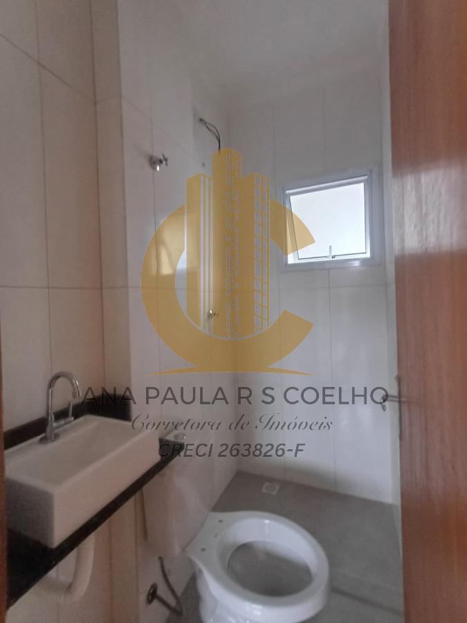 Apartamento à venda com 2 quartos, 35m² - Foto 11