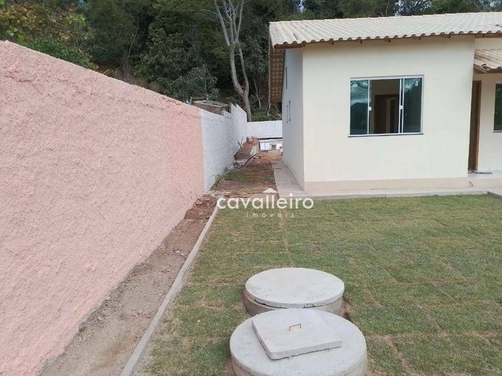 Casa à venda com 2 quartos, 87m² - Foto 4